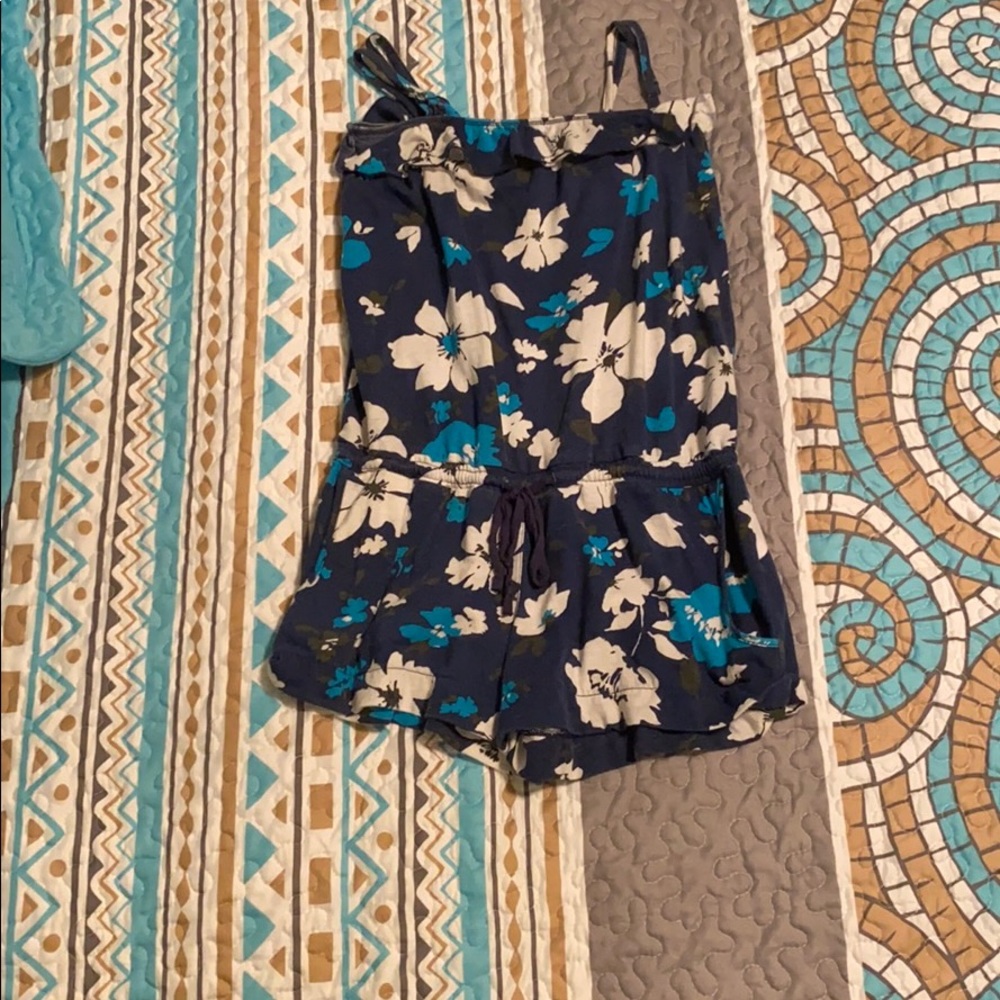romper